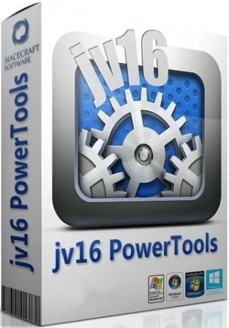 jv16 PowerTools