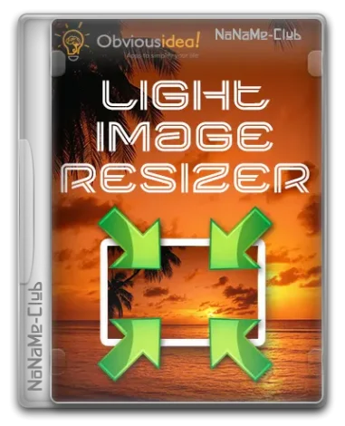 Light Image Resizer