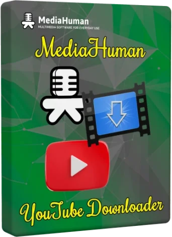 MediaHuman YouTube Downloader