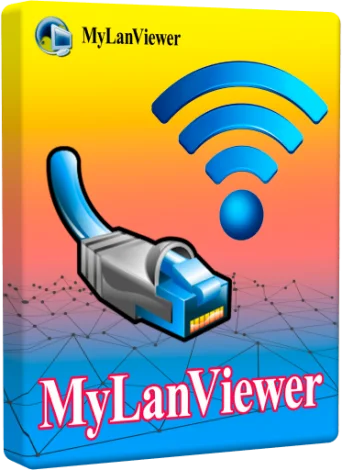MyLanViewer