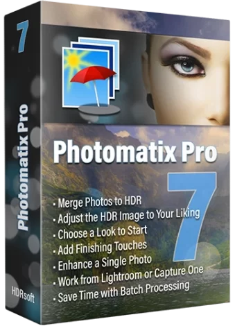 Photomatix Pro