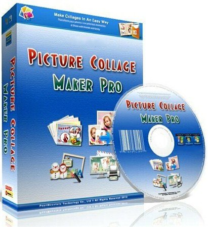 Picture Collage Maker Pro