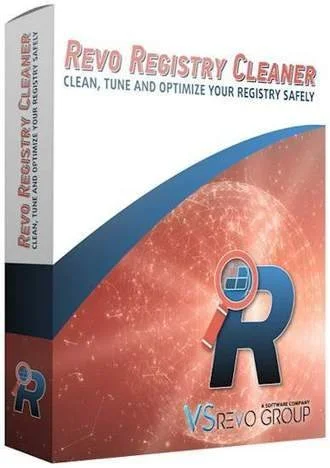 Revo Registry Cleaner Pro