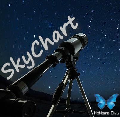 SkyChart