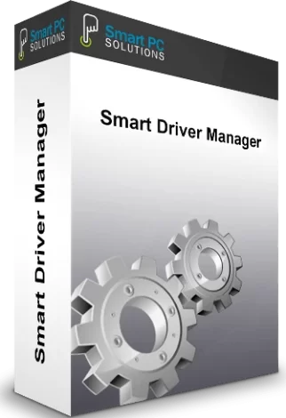 Smart Driver Manager Pro