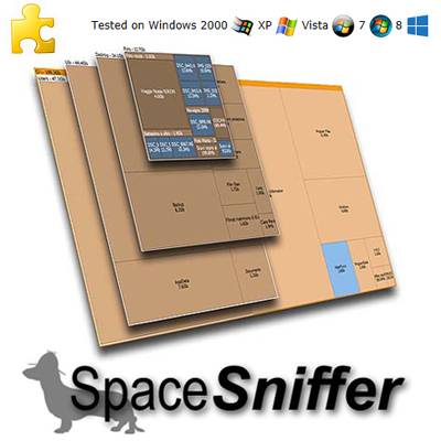 SpaceSniffer