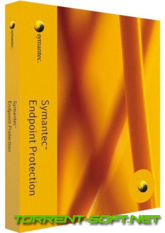 Symantec Endpoint Protection