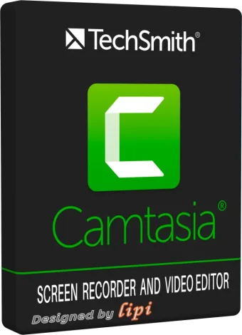 TechSmith Camtasia