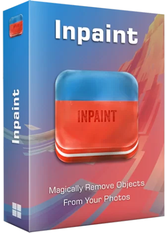 Teorex InPaint