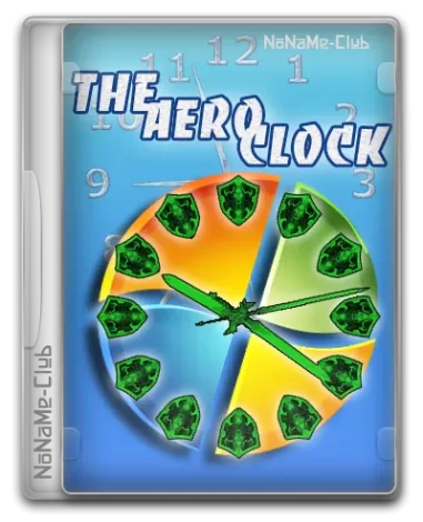 TheAeroClock