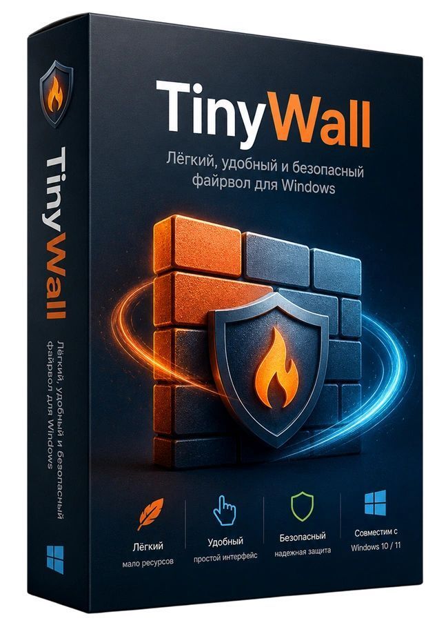 TinyWall