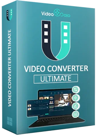 VideoSolo Video Converter Ultimate