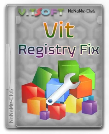 Vit Registry Fix Pro