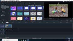 Win Movie Maker 2025