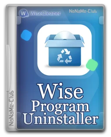 Wise Program Uninstaller