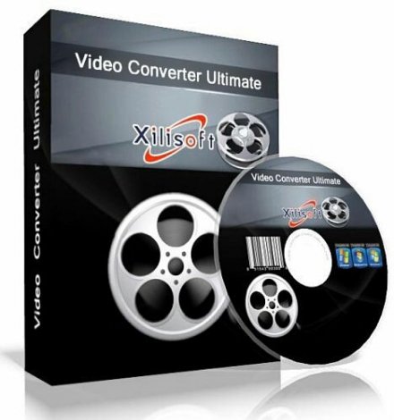 Xilisoft Video Converter Ultimate
