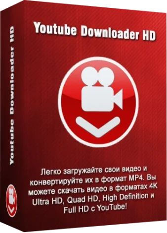 Youtube Downloader HD